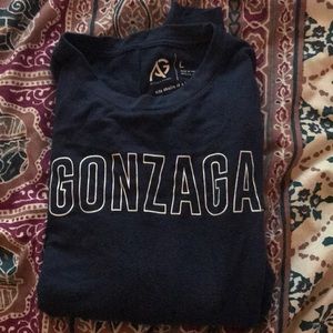 Gonzaga pullover sweater